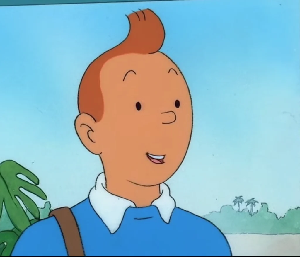 Tintin
